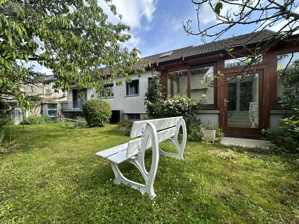 Maison a vendre Isles-sur-Suippe 51110 Marne 51 150 m2 7 pièces 299000 euros 51066-2080 001