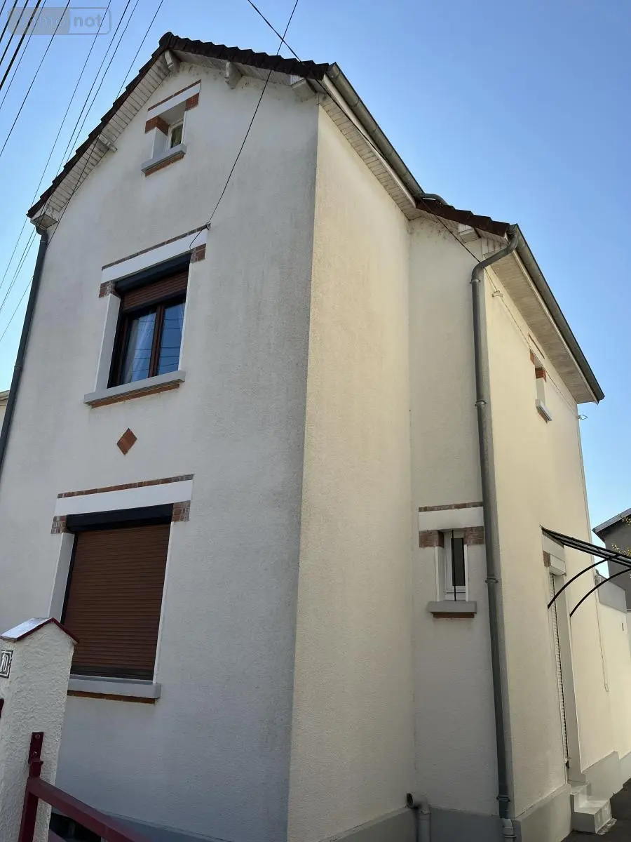 Maison a vendre Magenta 51530 Marne 51 65 m2 3 pièces 153700 euros 51022-2340 001