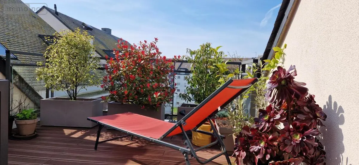 Appartement a vendre Saint-Malo 35400 Ille-et-Vilaine 35 65 m2 3 pièces 426400 euros 35084-820 001