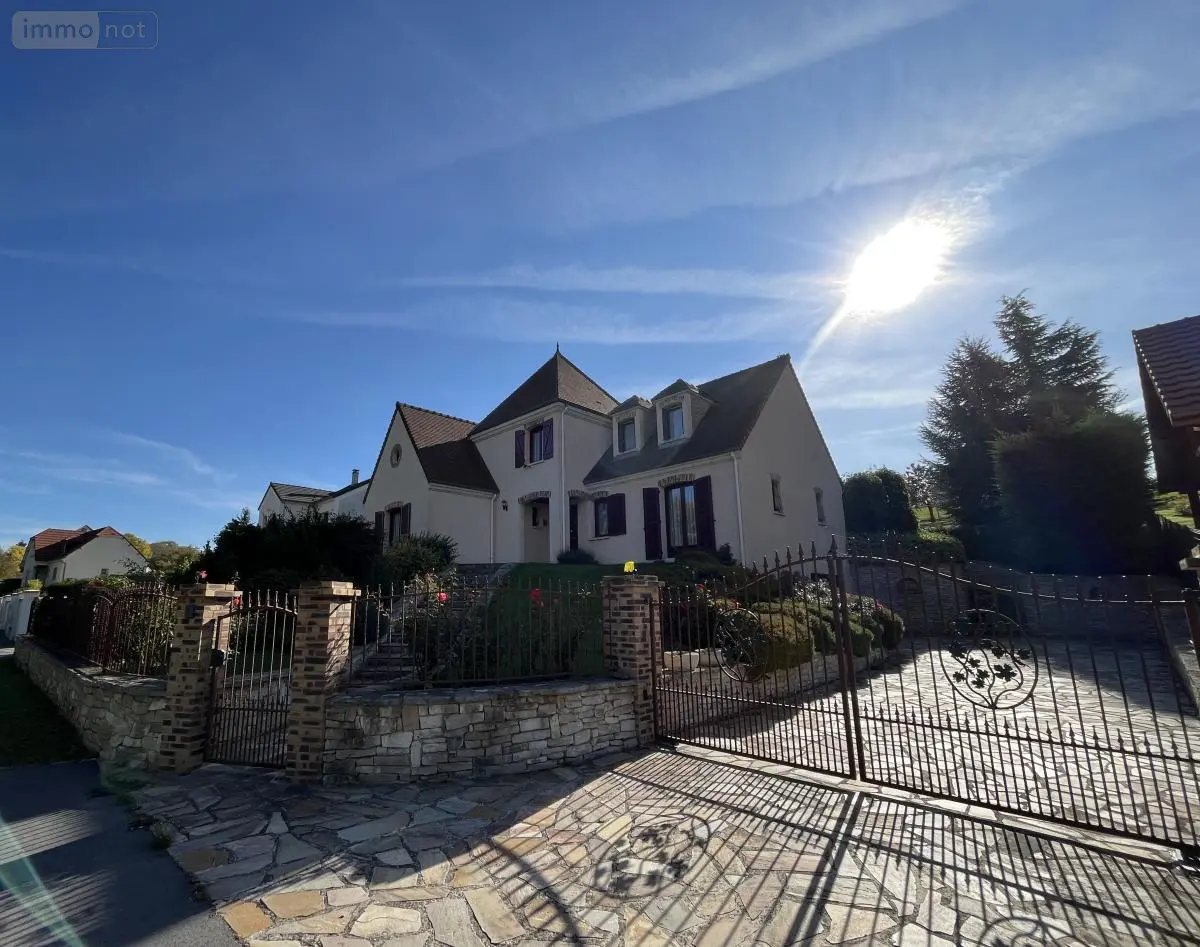 Maison a vendre Ville-en-Tardenois 51170 Marne 51 205 m2 7 pièces 424000 euros 51066-2026 001