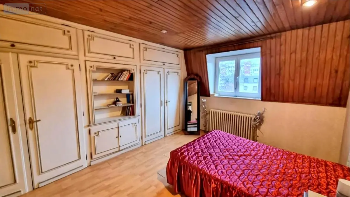 Maison a vendre Lys-lez-Lannoy 59390 Nord 59 190 m2 7 pièces 219000 euros 59041-2270 001
