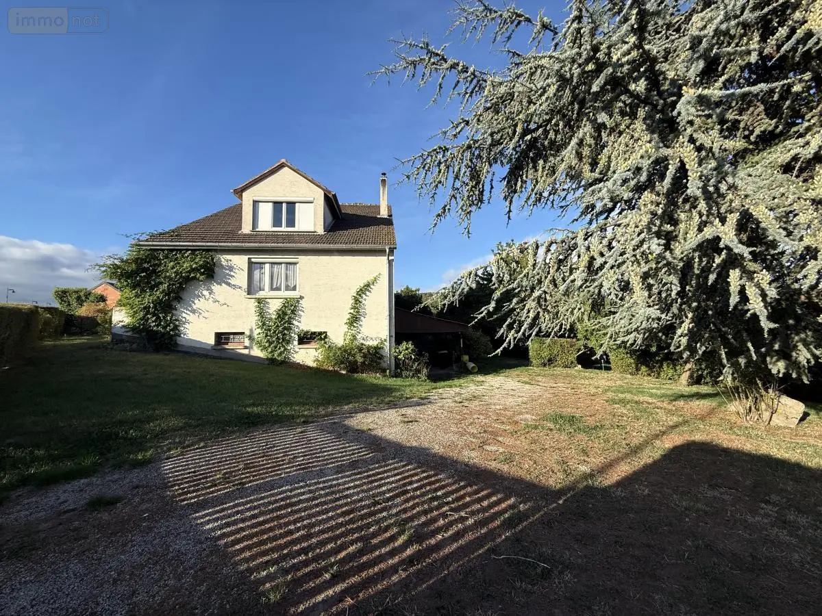 Maison a vendre Vrigny 51390 Marne 51 146 m2 6 pièces 265000 euros 51066-2109 001