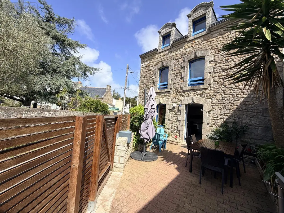 Maison a vendre Étel 56410 Morbihan 56 112 m2 5 pièces 335360 euros 56023-1441 001