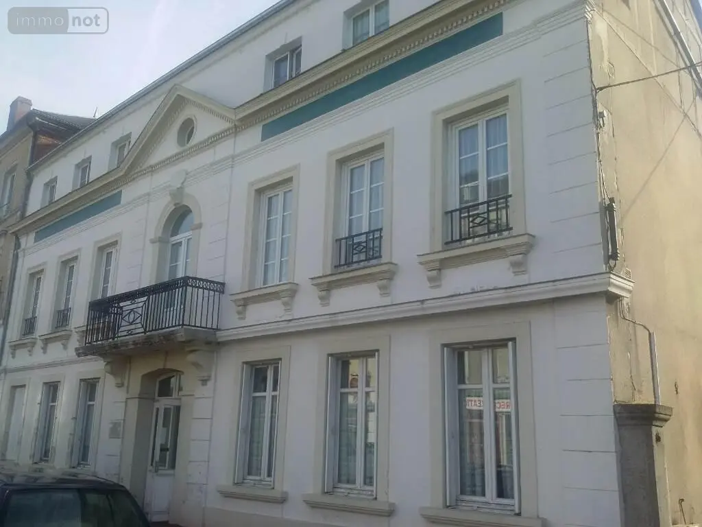 Location appartement Orbec 14290 Calvados 14 35 m2 2 pièces 403 euros 14058-L361 001
