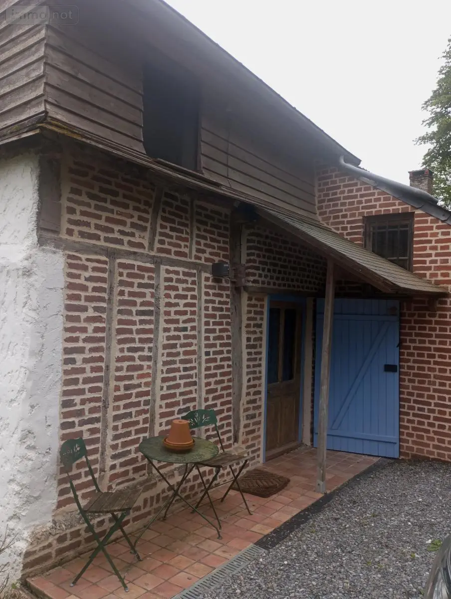 Maison a vendre Erloy 02260 Aisne 02 90 m2 148000 euros 02082-604 001