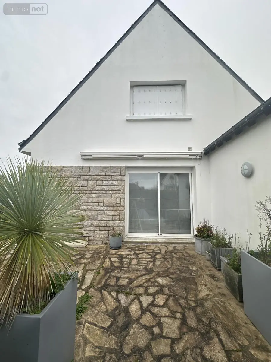 Maison a vendre Ploeren 56880 Morbihan 56 125 m2 373540 euros 56003-1386 001