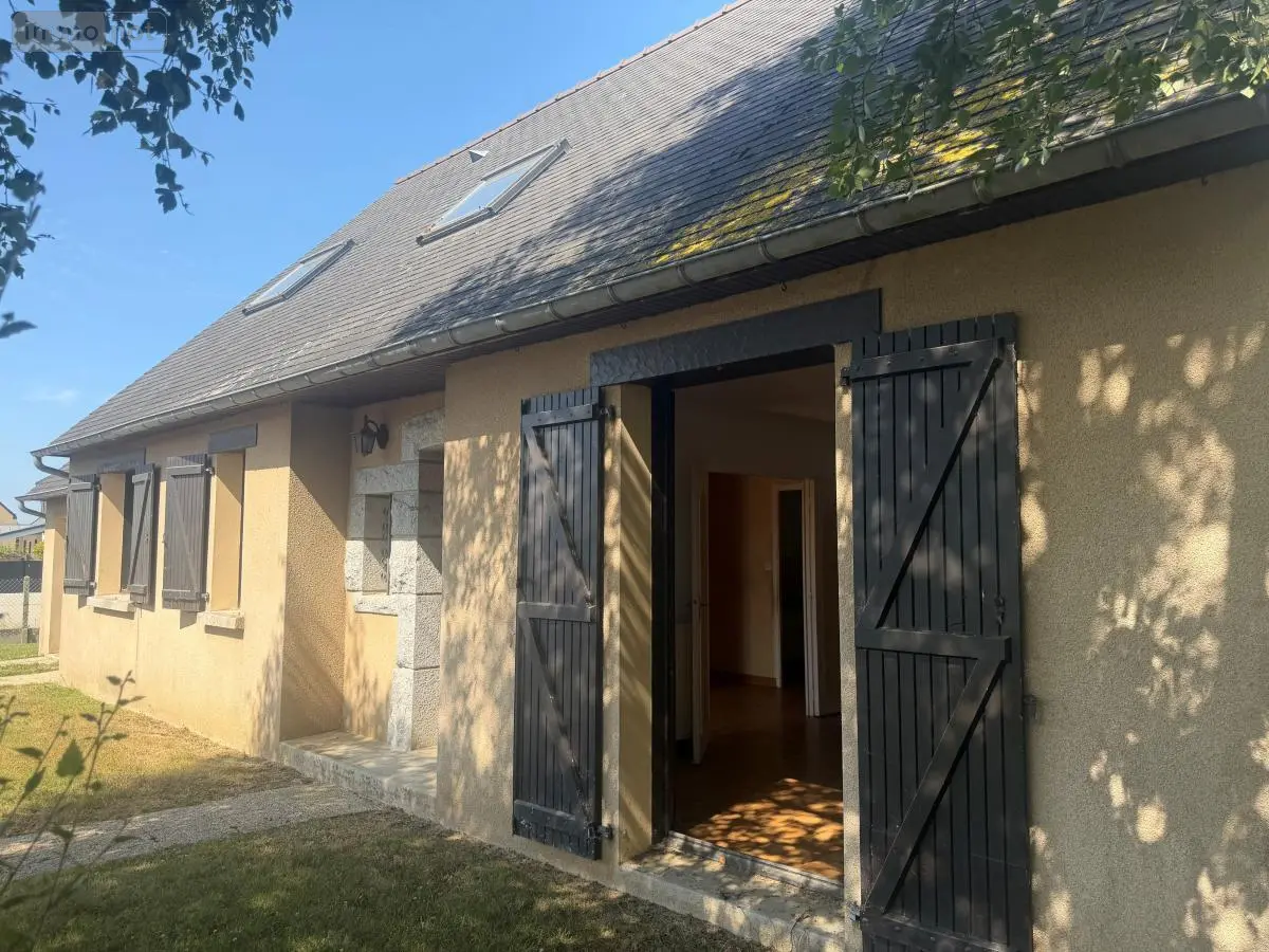 Maison a vendre Dinard 35800 Ille-et-Vilaine 35 124 m2 5 pièces 314400 euros 35094-1328 001