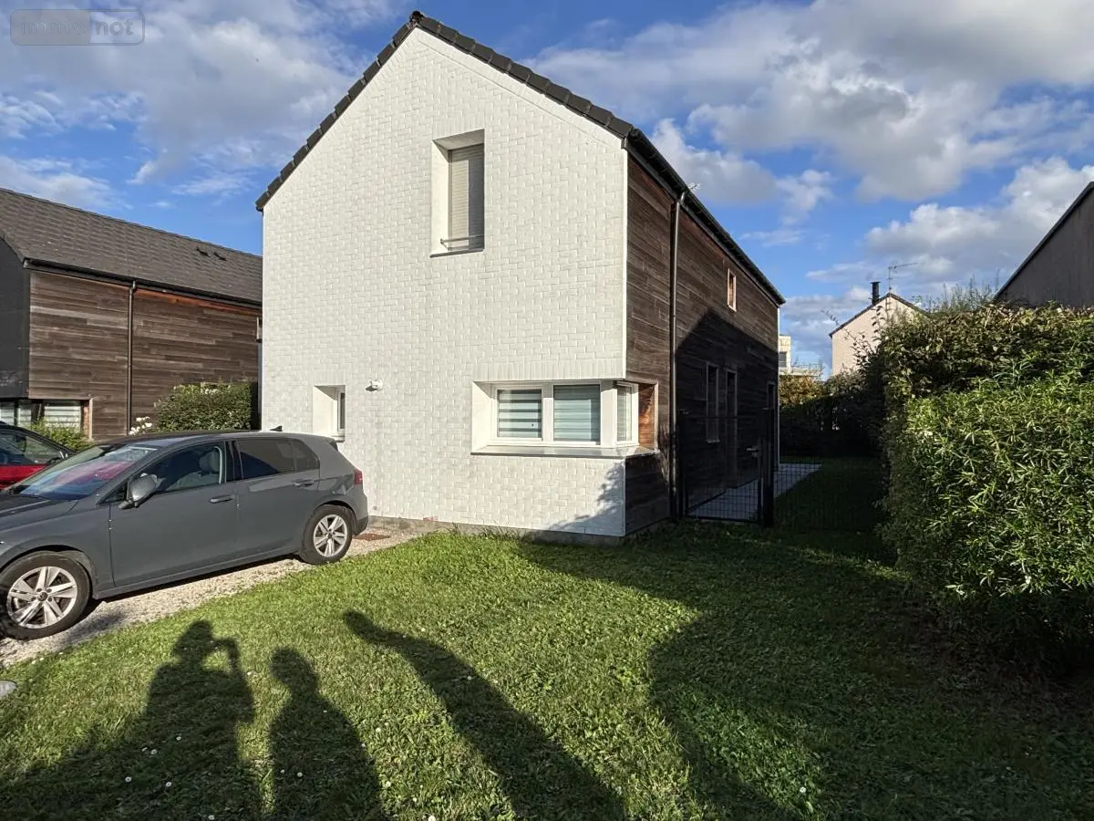 Location maison Baisieux 59780 Nord 59 99 m2 4 pièces 1223 euros 59002-L217 001