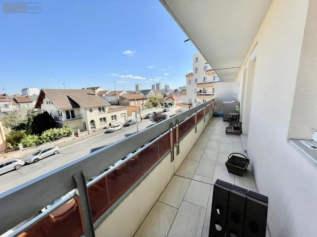 Appartement a vendre Reims 51100 Marne 51 86 m2 4 pièces 284000 euros 51046-2708 001