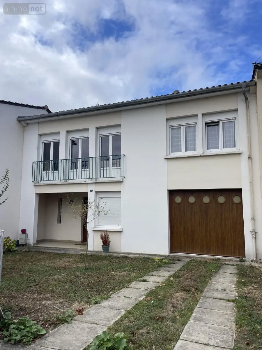 Maison a vendre Saint-Memmie 51470 Marne 51 91 m2 5 pièces 170000 euros 51084-1279 001