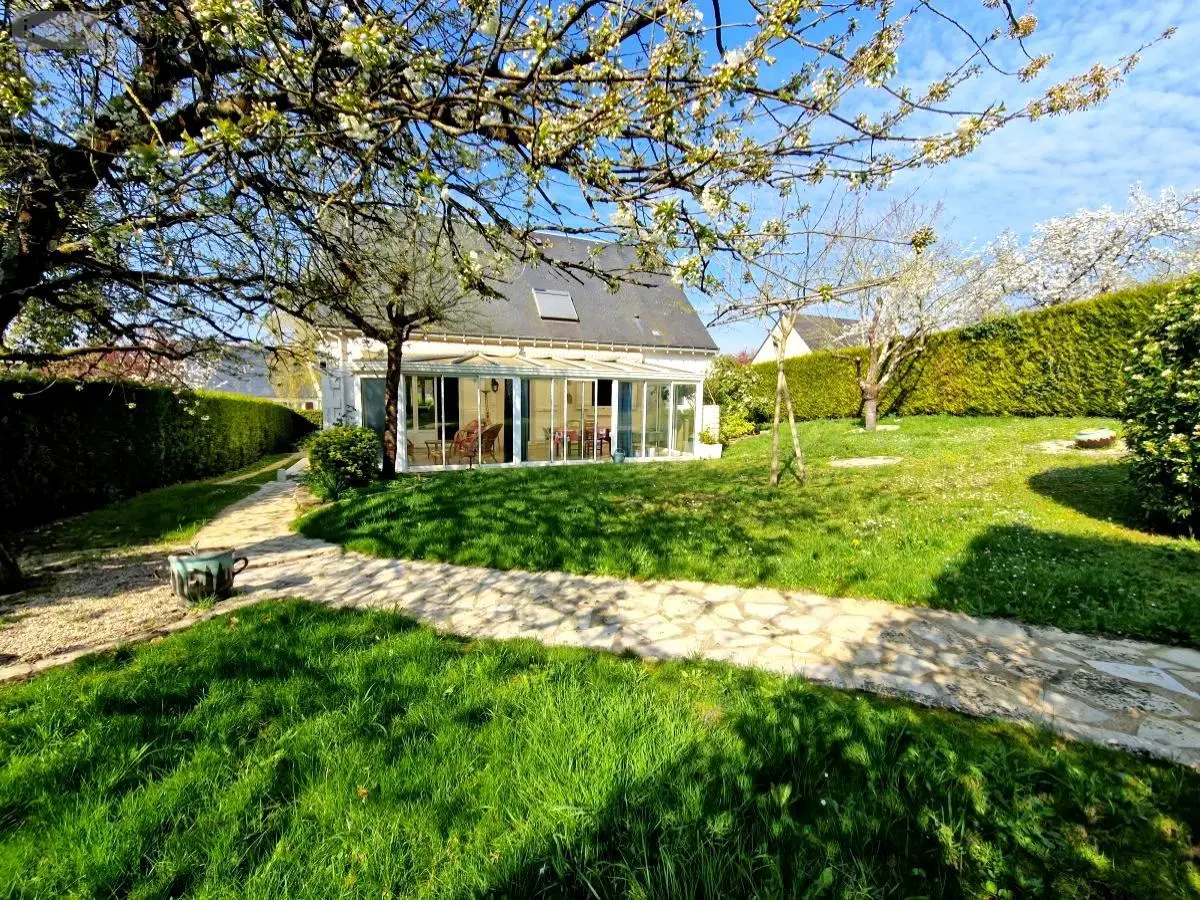 Maison a vendre Fondettes 37230 Indre-et-Loire 37 165 m2 6 pièces 466200 euros 37009-2665 001