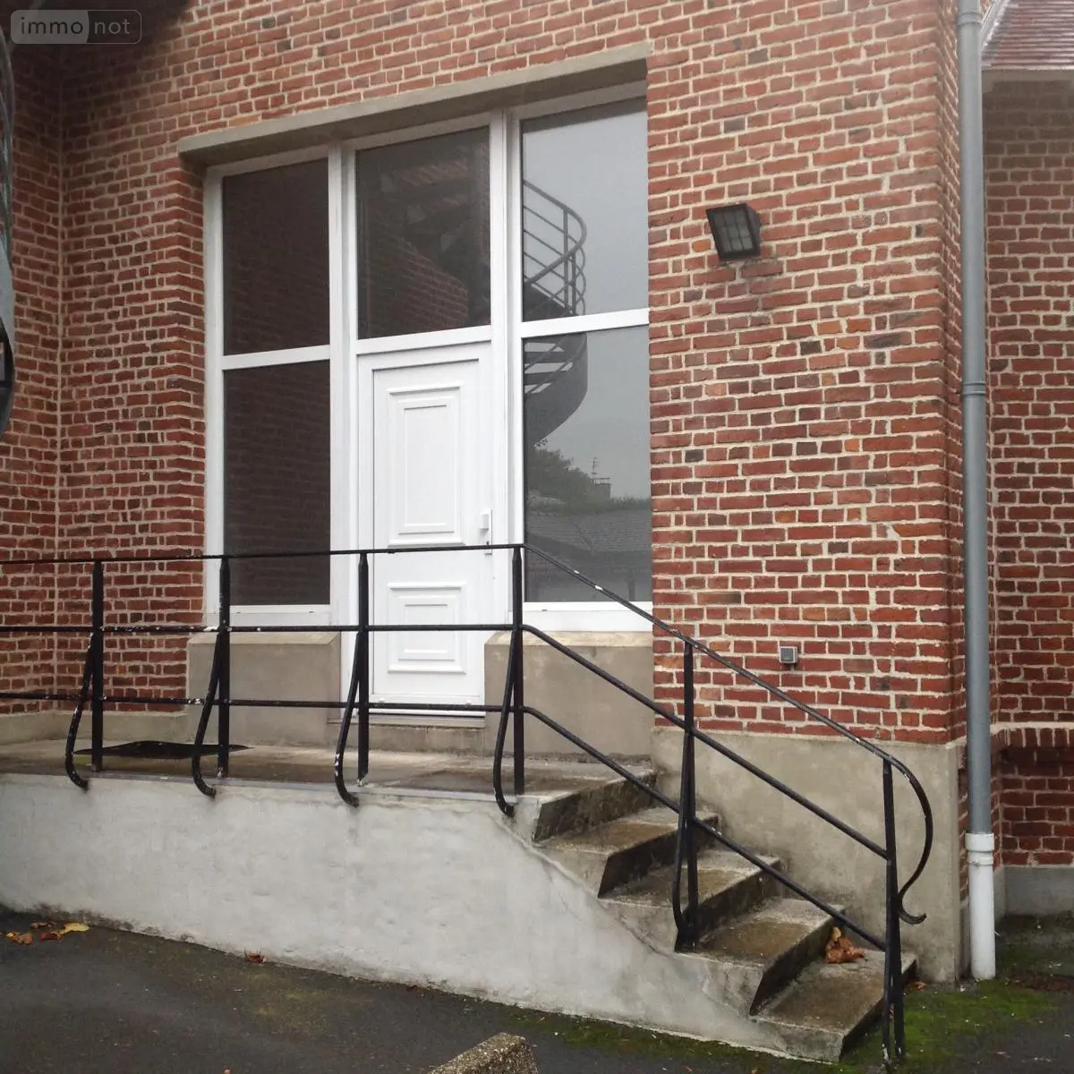 Location appartement Phalempin 59133 Nord 59 49 m2 1 pièce 422 euros 62032-L184 001