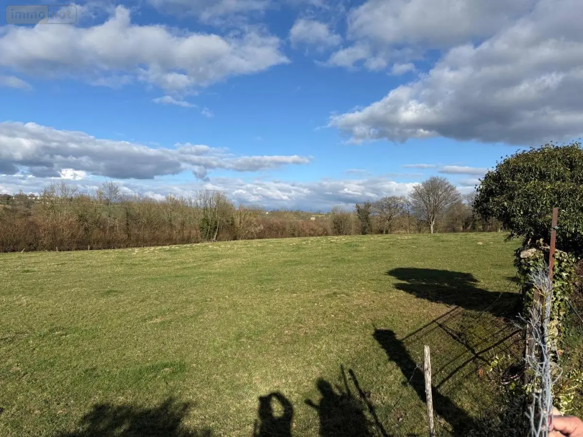 Terrains de loisirs bois etangs a vendre La Lande-d'Airou 50800 Manche 50 61970 euros 50038-2624 001
