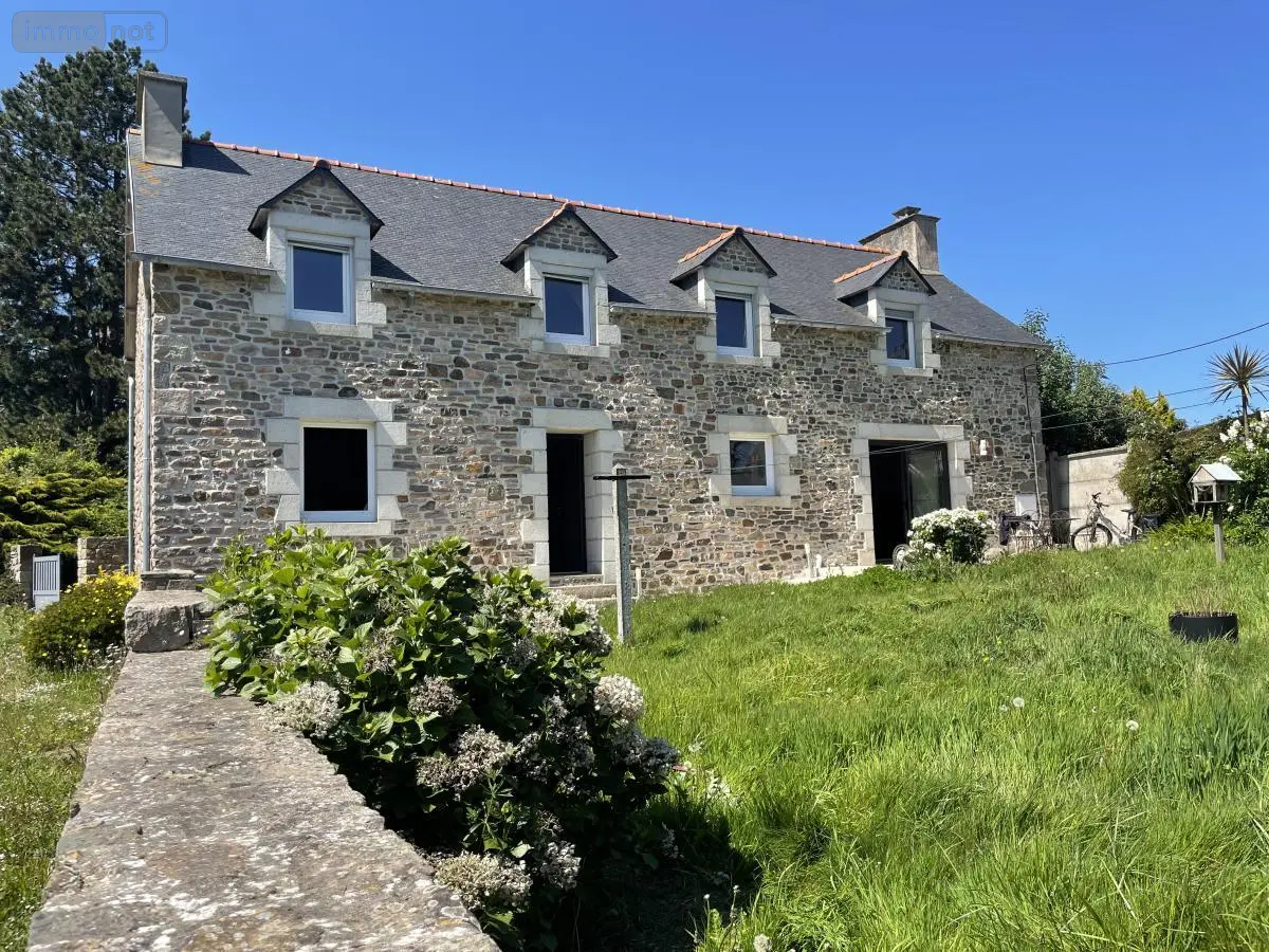 Maison a vendre Plouézec 22470 Côtes-d'Armor 22 126 m2 6 pièces 374400 euros 22023-3440 001