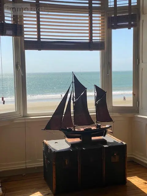 Appartement a vendre La Baule-Escoublac 44500 Loire-Atlantique 44 79 m2 775710 euros 56002-1569 001