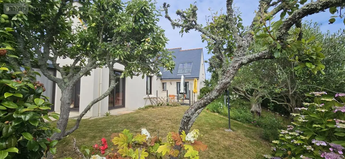 Maison a vendre Trégunc 29910 Finistère 29 174 m2 899990 euros 29152-132 001