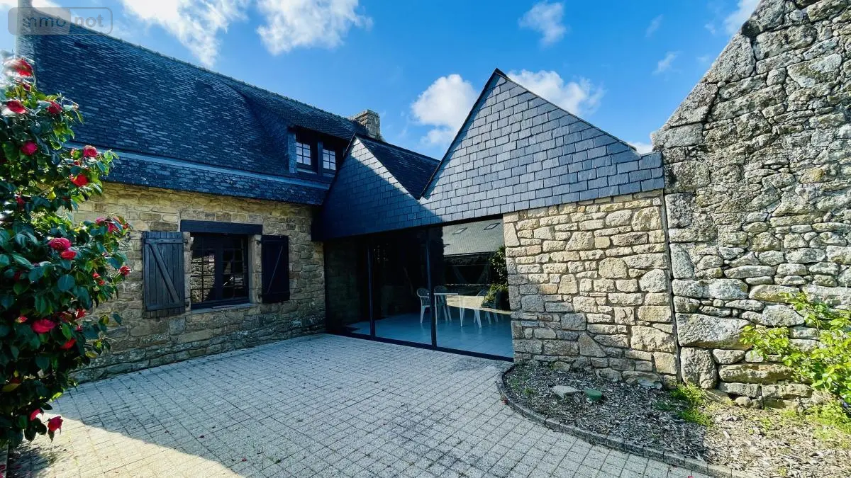 Maison a vendre Carnac 56340 Morbihan 56 95 m2 5 pièces 654100 euros 56041-786 001