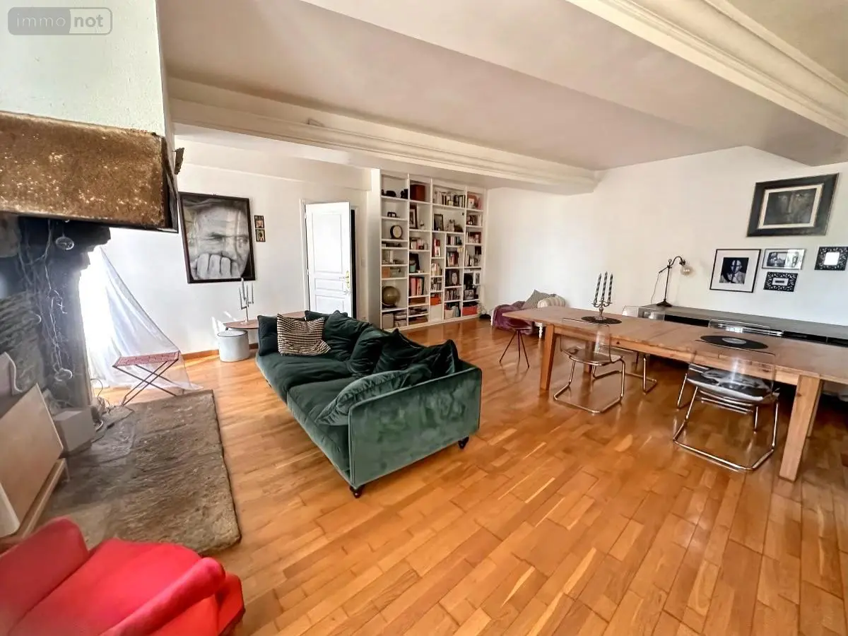 Appartement a vendre Vannes 56000 Morbihan 56 76 m2 2 pièces 369000 euros 56003-1452 001
