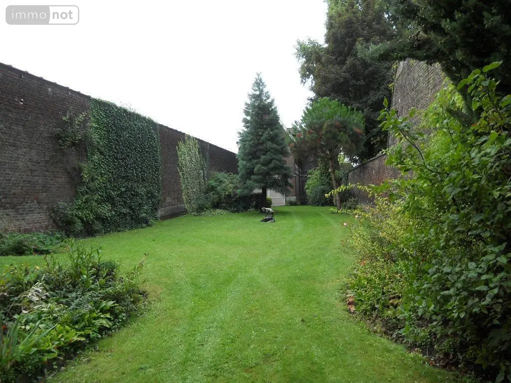 Maison a vendre Roubaix 59100 Nord 59 390 m2 11 pièces 899000 euros 59041-2261 001