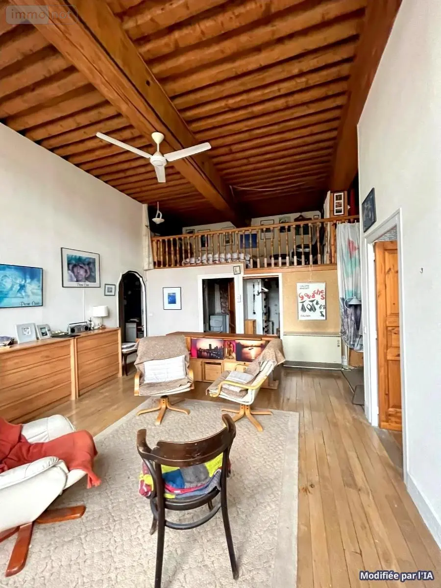 Appartement a vendre Lyon 4e Arrondissement 69004 Rhône 69 85 m2 3 pièces 416000 euros 01073-101 001