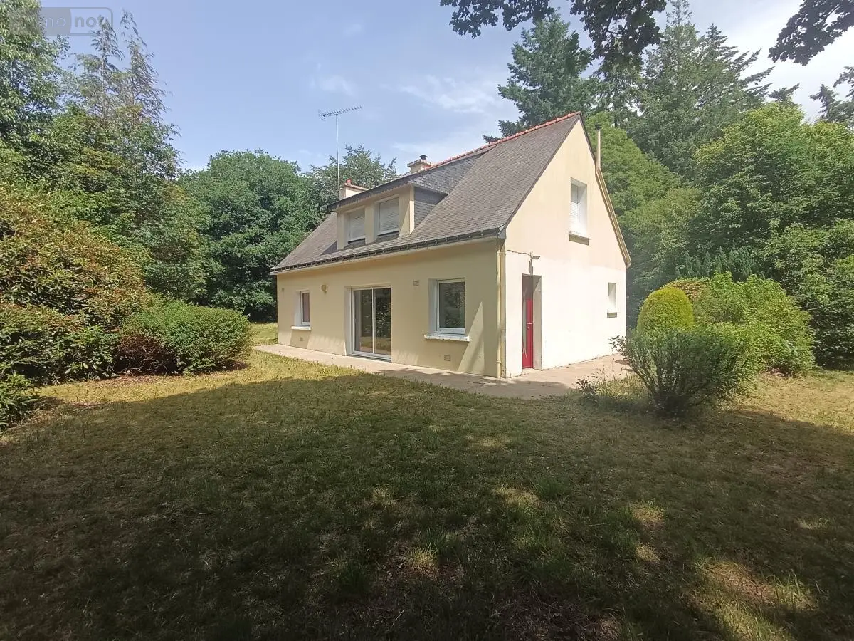 Maison a vendre Malguénac 56300 Morbihan 56 85 m2 184600 euros 56061-907 001