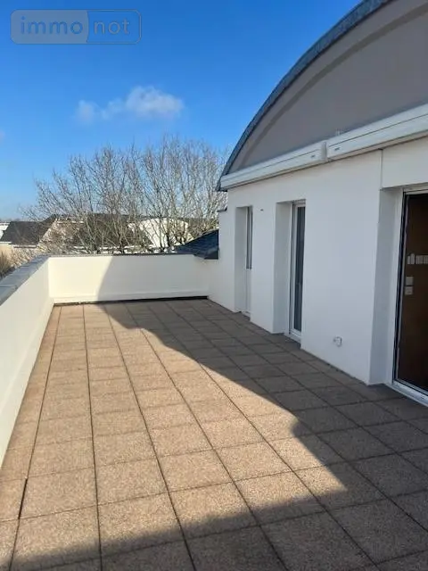 Appartement a vendre Vannes 56000 Morbihan 56 88 m2 4 pièces 324999 euros 56001-1232 001
