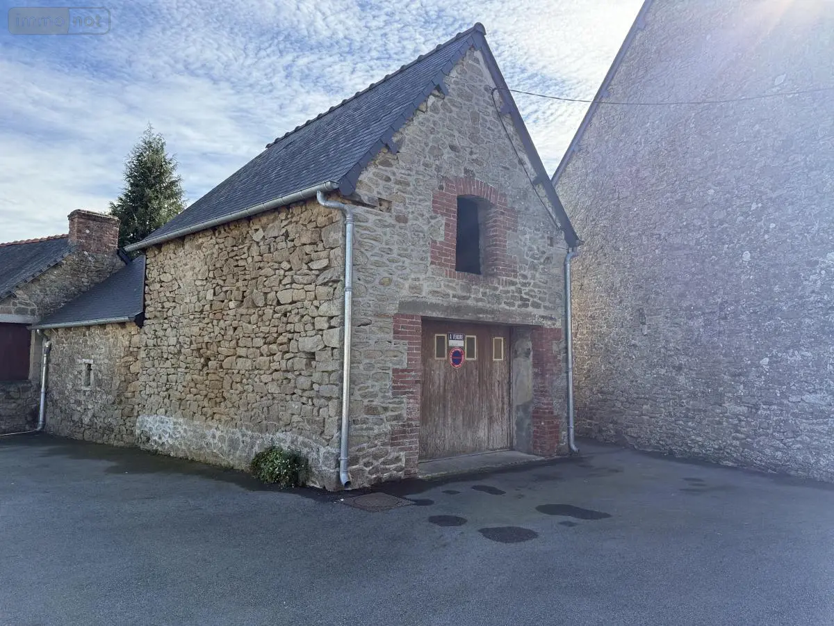 Divers a vendre Plémet 22210 Côtes-d'Armor 22 20 m2 28000 euros 22115-3667 001