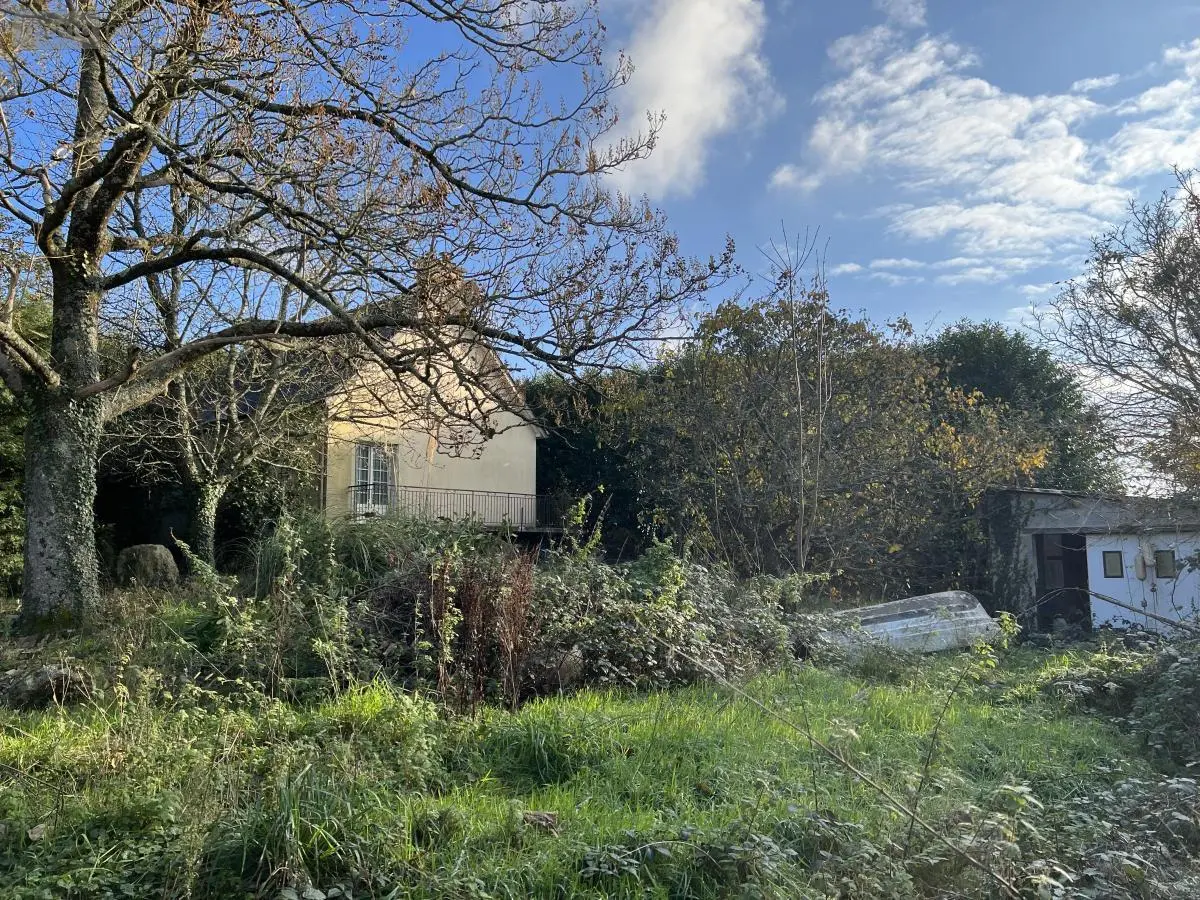 Maison a vendre Guidel 56520 Morbihan 56 97 m2 5 pièces 270560 euros 56081-960 001