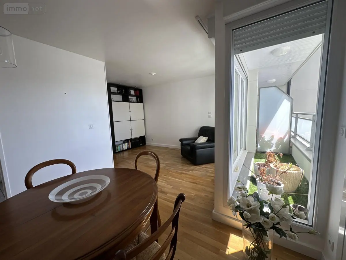 Appartement a vendre Saint-Malo 35400 Ille-et-Vilaine 35 64 m2 374400 euros 35084-856 001
