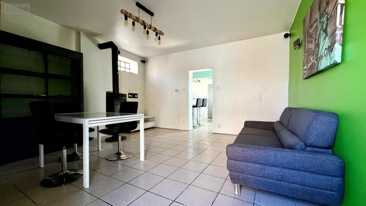 Maison a vendre Coutiches 59310 Nord 59 68 m2 4 pièces 115000 euros 59028-90 001