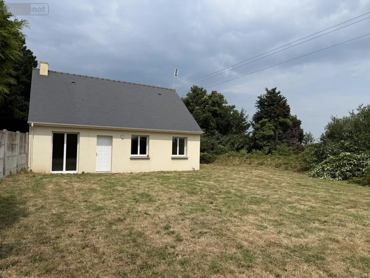 Maison a vendre Goudelin 22290 Côtes-d'Armor 22 78 m2 4 pièces 175320 euros 22064-1385 001