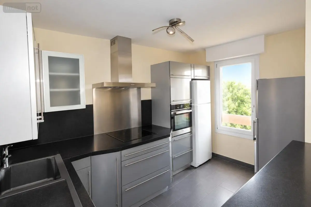 Appartement a vendre Cambrai 59400 Nord 59 62 m2 3 pièces 158000 euros 59085-1589 001