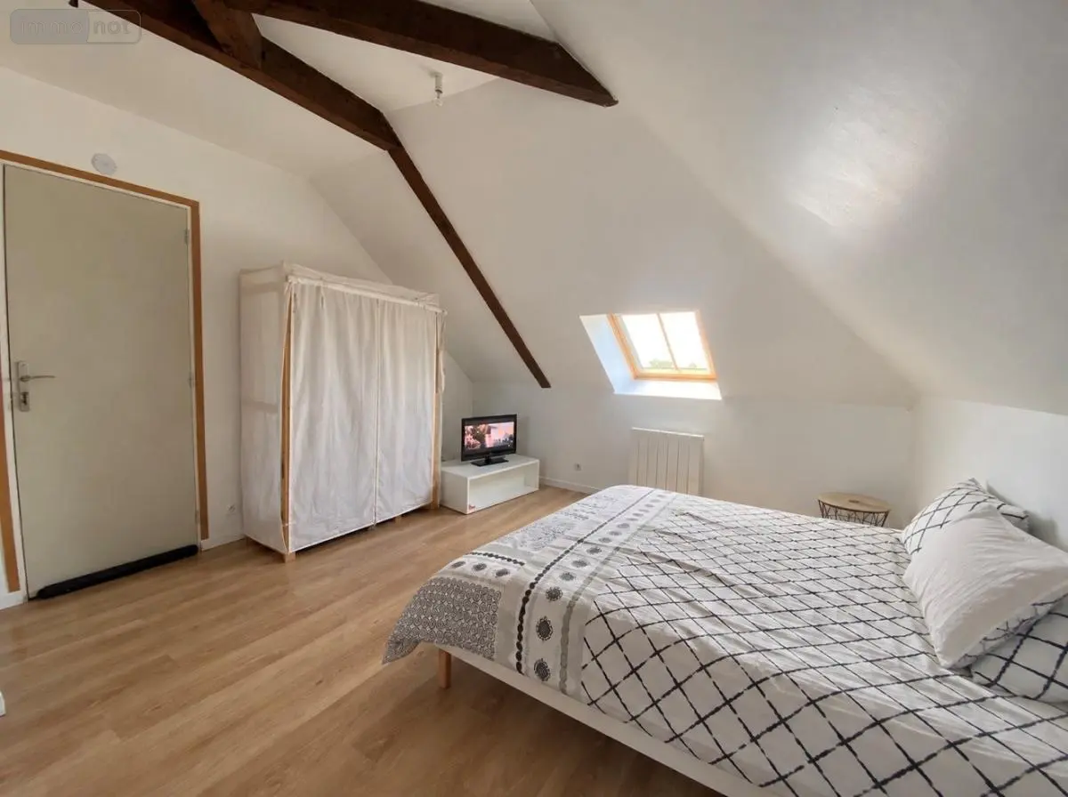 Appartement a vendre Dol-de-Bretagne 35120 Ille-et-Vilaine 35 16 m2 1 pièce 81000 euros 35130-3861 001