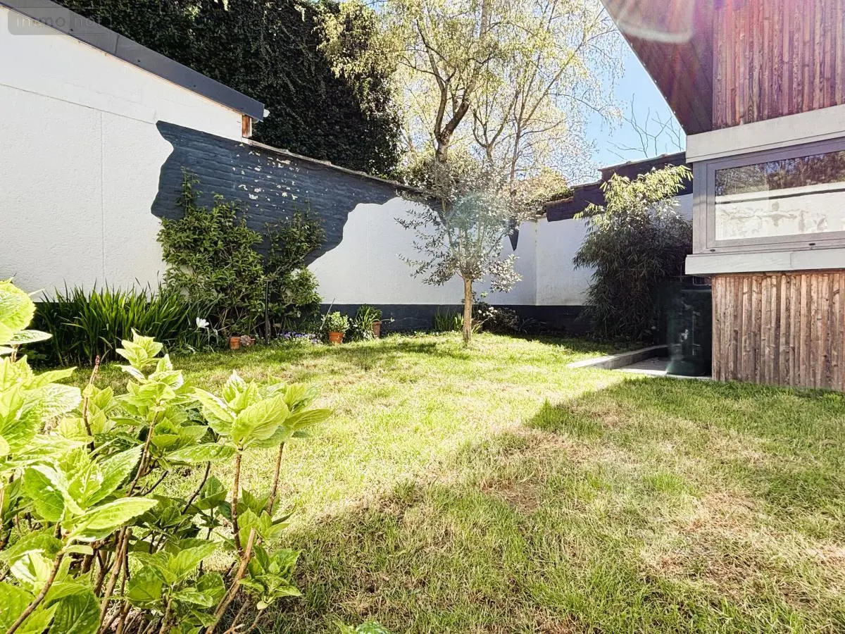 Maison a vendre Lille 59800 Nord 59 243 m2 8 pièces 1115000 euros 59016-1726 001