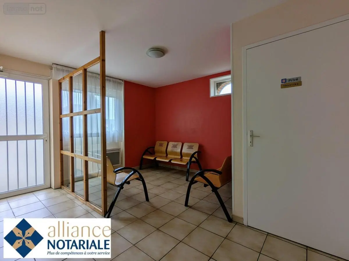 Location divers Vire Normandie 14500 Calvados 14 72 m2 832 euros 14076-L1017 001