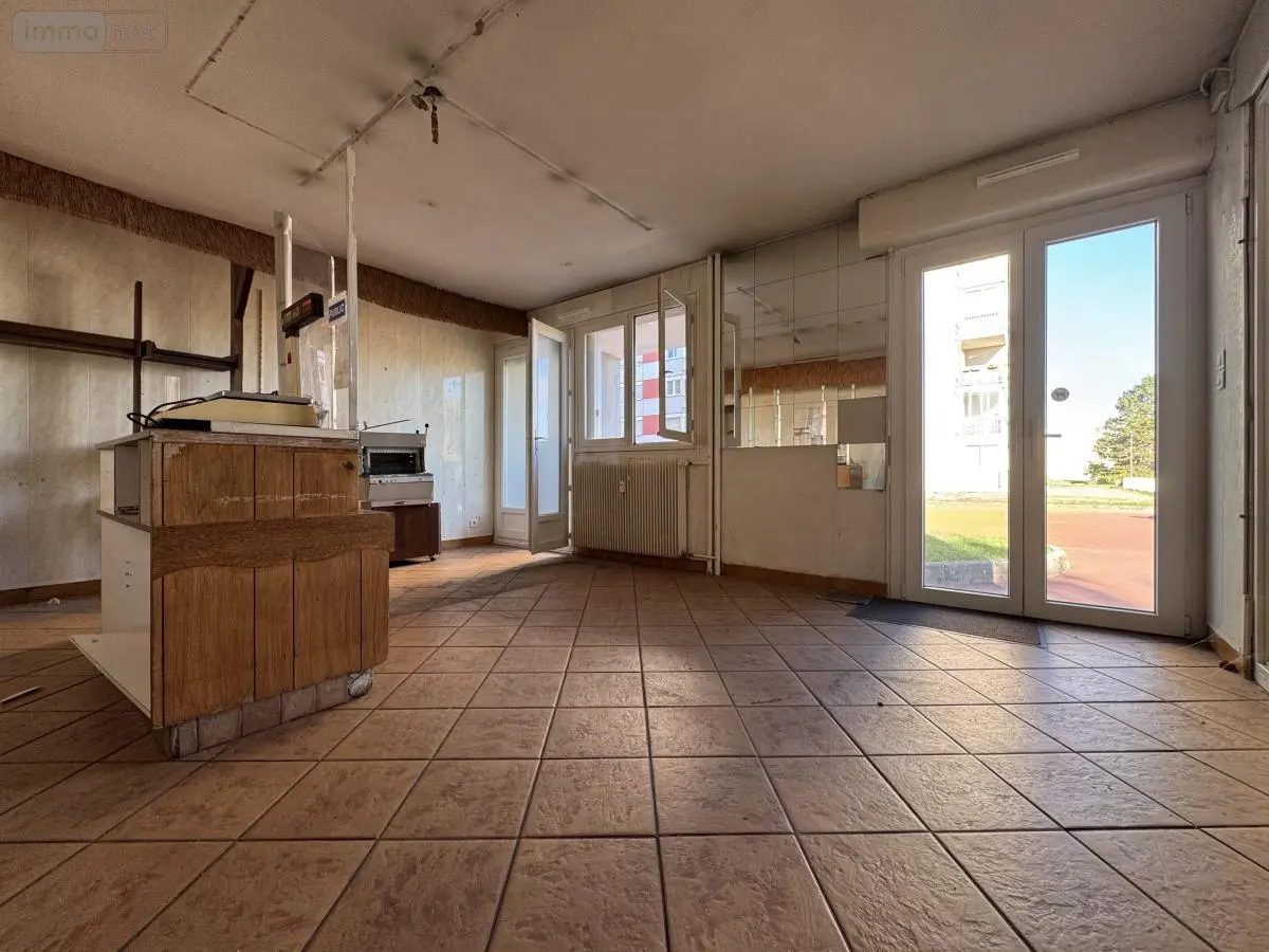 Appartement a vendre Beaune 21200 Côte-d'Or 21 32 m2 1 pièce 69550 euros 21074-233 001