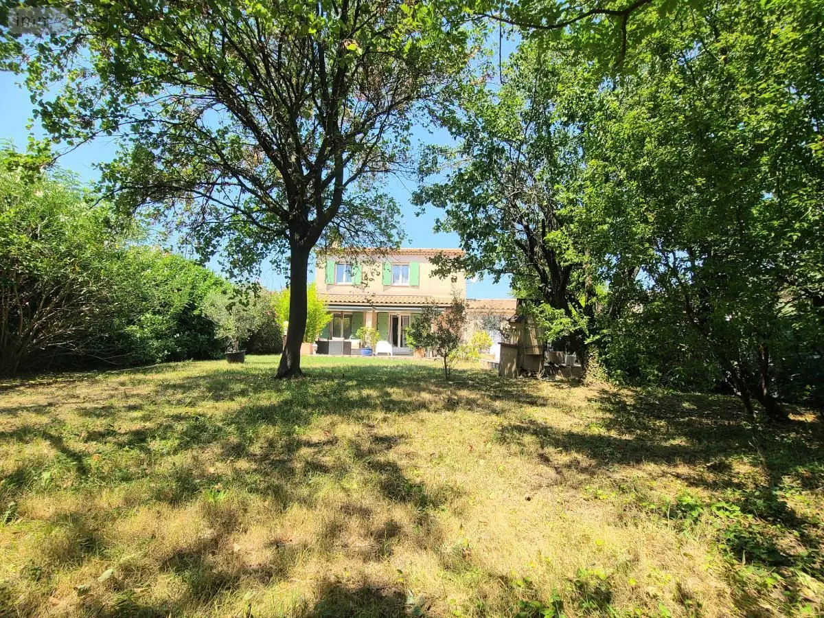 Maison a vendre Pierrelatte 26700 Drôme 26 99 m2 5 pièces 246000 euros 26060-859 001