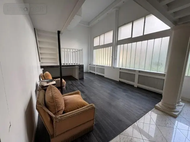 Appartement a vendre Puteaux 92800 Hauts-de-Seine 92 142 m2 5 pièces 735000 euros 92010-1363 001