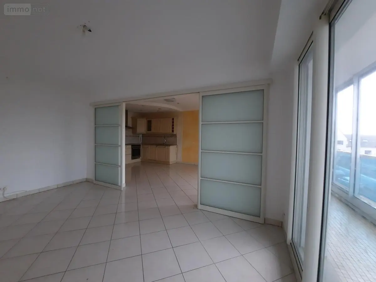 Appartement a vendre Saint-Gilles-Croix-de-Vie 85800 Vendée 85 65 m2 3 pièces 257400 euros 85091-5181 001