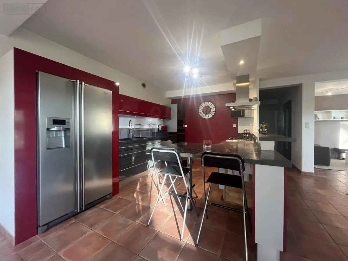 Maison a vendre Ploërmel 56800 Morbihan 56 159 m2 7 pièces 374100 euros 56044-1357 001