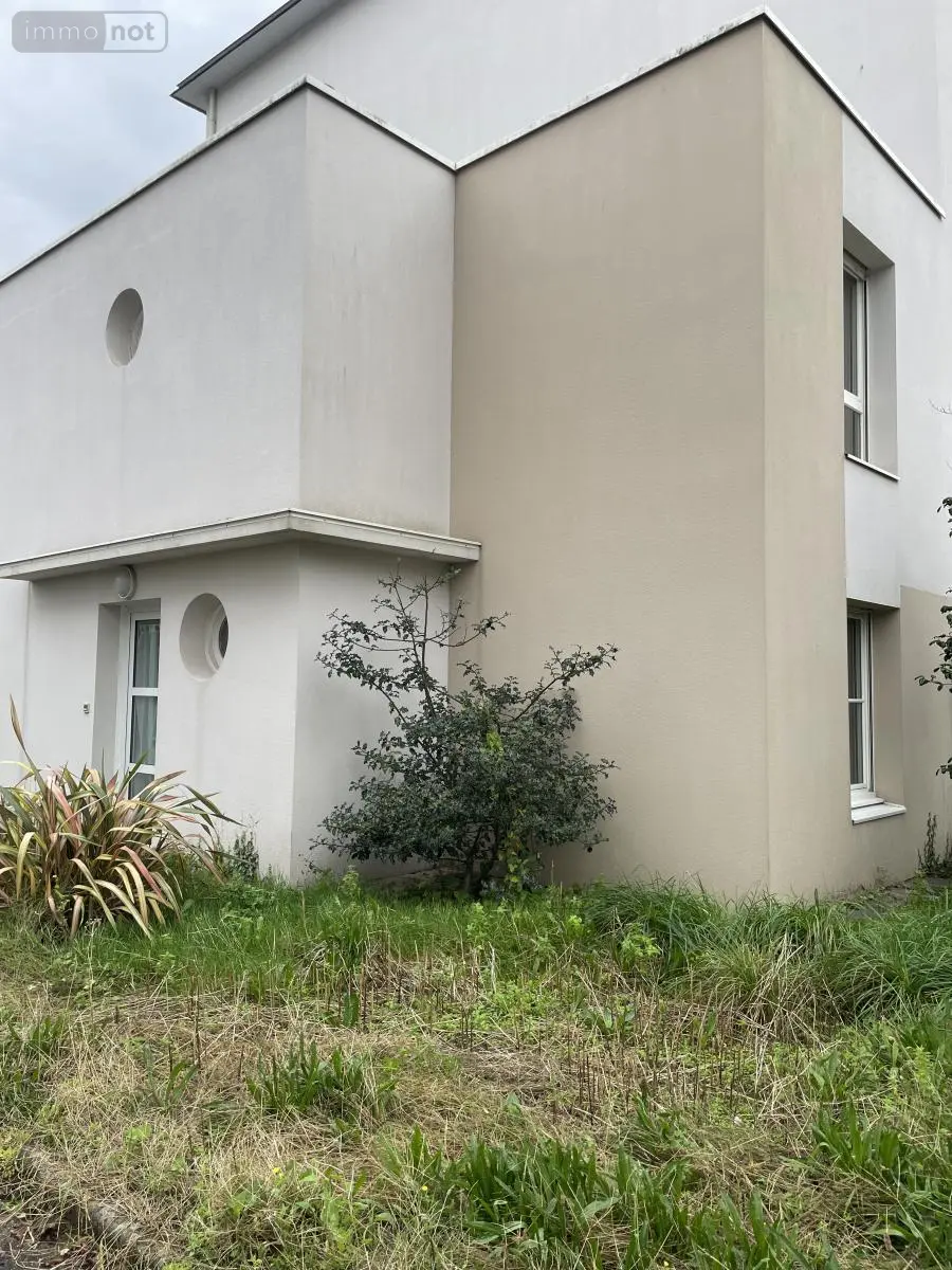 Maison a vendre Vannes 56000 Morbihan 56 106 m2 5 pièces 390900 euros 56002-1168 001