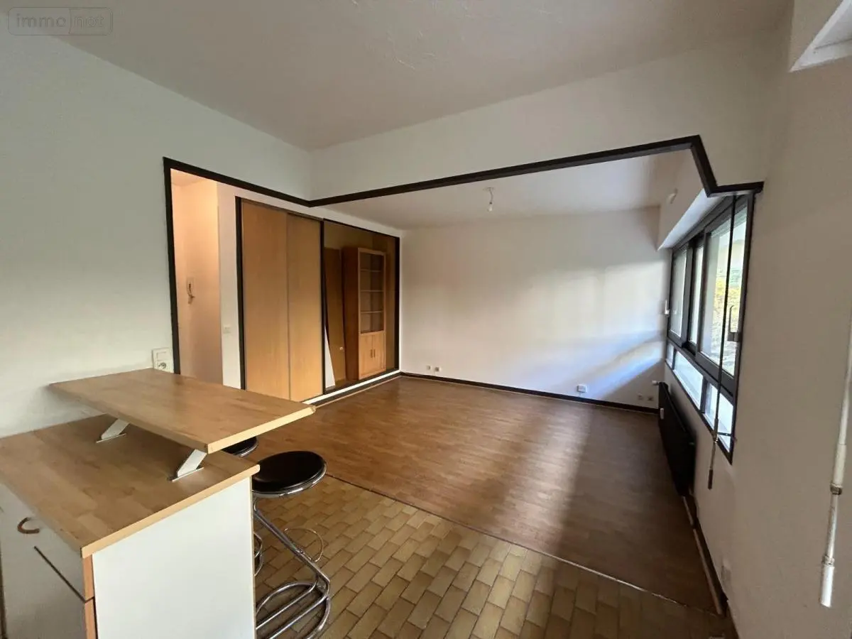 Appartement a vendre Reims 51100 Marne 51 32 m2 1 pièce 82000 euros 51047-1057 001