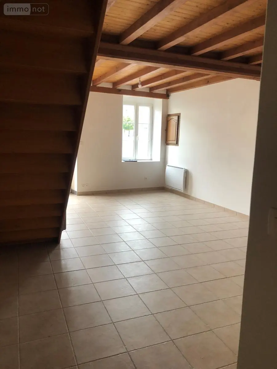 Location maison Montebourg 50310 Manche 50 67 m2 750 euros 50088-L289 001