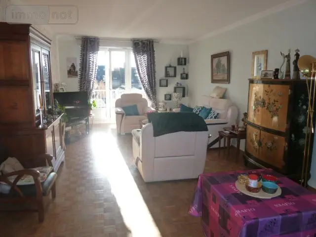 Viager appartement Cambrai 59400 Nord 59 101 m2 3 pièces 80000 euros 59083-2247 001