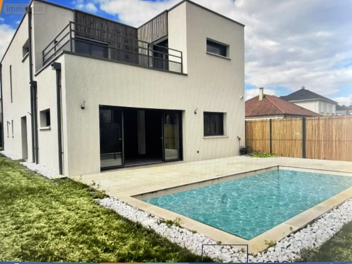 Maison a vendre Cormontreuil 51350 Marne 51 183 m2 6 pièces 699000 euros 51046-2721 001