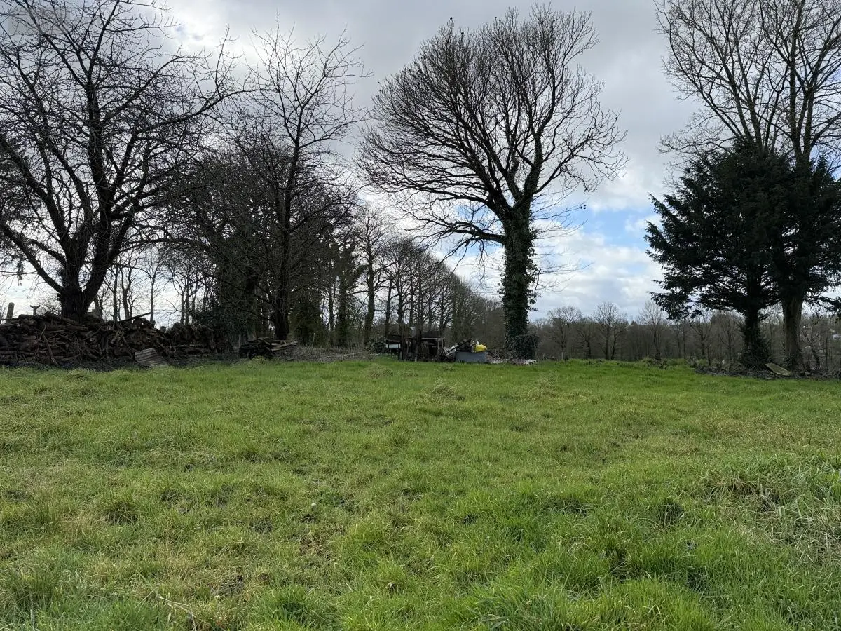 Terrain a batir a vendre Merdrignac 22230 Côtes-d'Armor 22 29800 euros 22115-3510 001