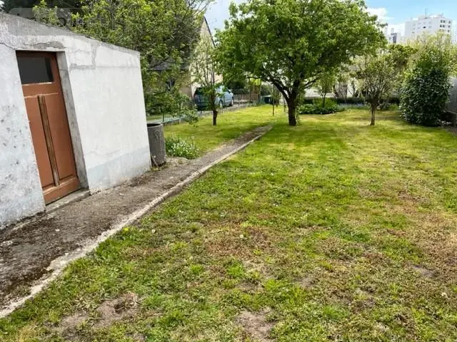 Terrain a batir a vendre Lanester 56600 Morbihan 56 156888 euros 56083-1086 001