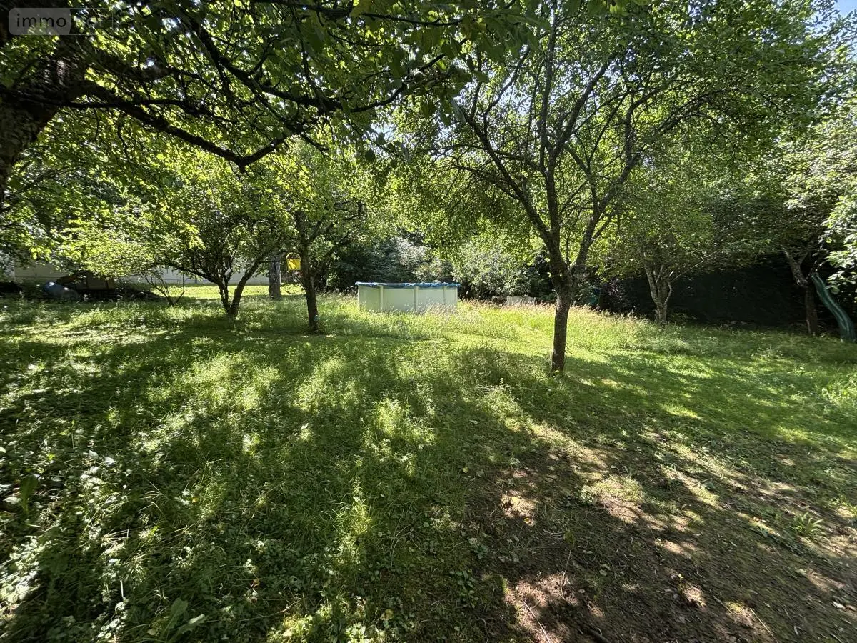 Terrain a batir a vendre Seloncourt 25230 Doubs 25 70000 euros 25054-1962 001