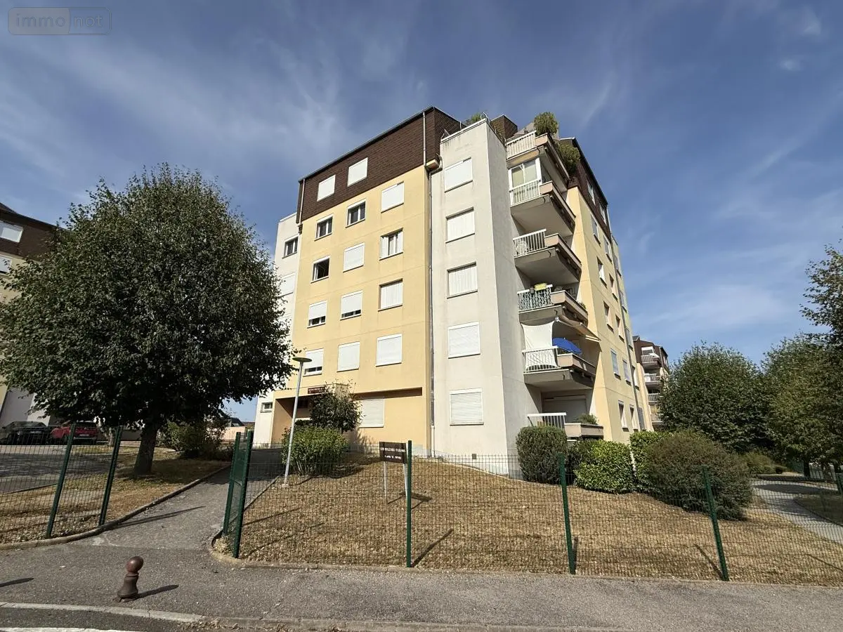 Appartement a vendre Saint-Apollinaire 21850 Côte-d'Or 21 36 m2 1 pièce 96000 euros 21012-287 001