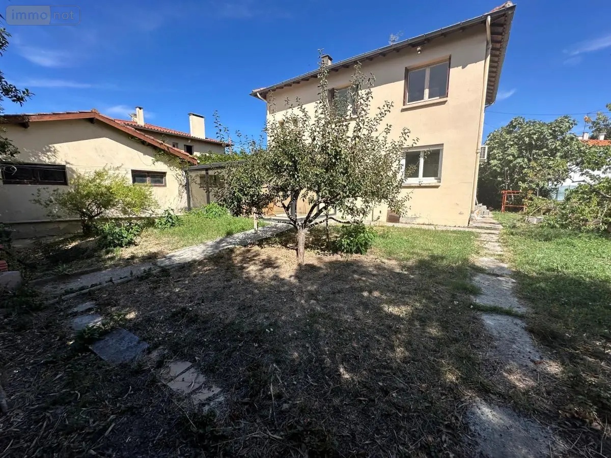 Maison a vendre Balma 31130 Haute-Garonne 31 136 m2 450000 euros 31003-171 001